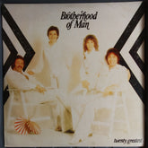 Brotherhood Of Man - Twenty Greatest (Vinyl)