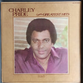 Charley Pride - Charley Prides Greatest Hits (Vinyl)