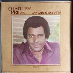 Charley Pride - Charley Prides Greatest Hits (Vinyl)