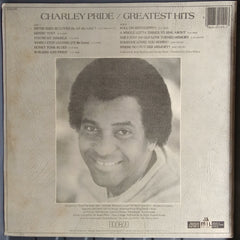 Charley Pride - Charley Prides Greatest Hits (Vinyl)