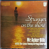 Acker Bilk - Stranger On The Shore (Vinyl)