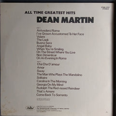 Dean Martin - All Time Greatest Hits (Vinyl)