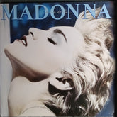 Madonna - True Blue (Vinyl)