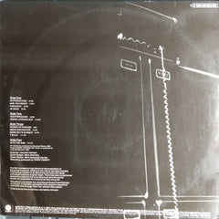 Grand Funk - Live Album (Vinyl)