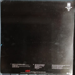 Police, The - Ghost In The Machine (Vinyl)