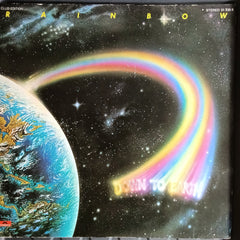 Rainbow - Down To Earth (Vinyl)