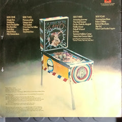 Who, The - The Story Of The Who (Vinyl)