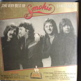 Smokie - The Very Best Of Smokie - 14 Hit Singles (Vinyl)
