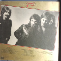 Smokie - The Very Best Of Smokie - 14 Hit Singles (Vinyl)