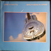 Dire Straits - Brothers In Arms (Vinyl)