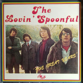 Lovin' Spoonful - The Great Years (Vinyl)
