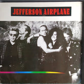 Jefferson Airplane - Jefferson Airplane (Vinyl)