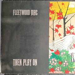 Fleetwood Mac - Then Play On (Vinyl)