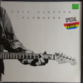 Eric Clapton - Slowhand (Vinyl)