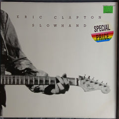 Eric Clapton - Slowhand (Vinyl)
