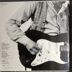 Eric Clapton - Slowhand (Vinyl)