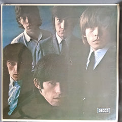 Rolling Sones, The - The Rolling Stones No. 2 (Vinyl)