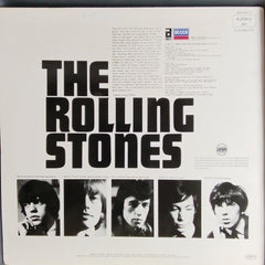 Rolling Sones, The - The Rolling Stones (Vinyl)