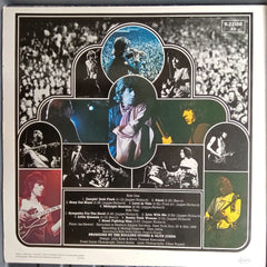 Rolling Stones, The - 'Get Yer Ya-Ya'S Out!' - The Rolling Stones In Concert (Vinyl)