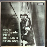 Rolling Stones, The - Out Of Our Heads (Vinyl)