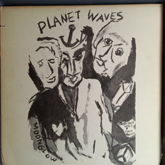Bob Dylan - Planet Waves (Vinyl)