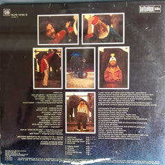 Nektar - Down To Earth (Vinyl)