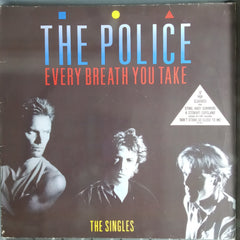 Police, The - Every Breath You Take - The Singles (Vinyl)