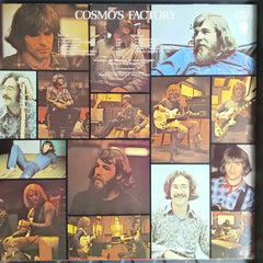 Creedence Clearwater Revival - Cosmo'S Factory (Vinyl)