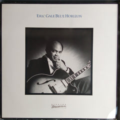 Eric Gale - Blue Horizon (Vinyl)