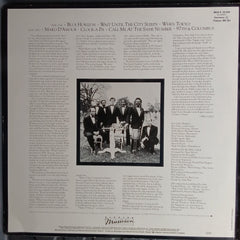 Eric Gale - Blue Horizon (Vinyl)