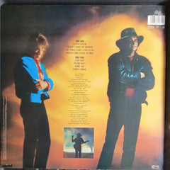 Stevie Ray Vaughan - Couldn'T Stand The Weather (Vinyl)