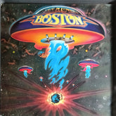 Boston - Boston (Vinyl)
