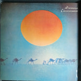 Santana - Caravanserai (Vinyl)
