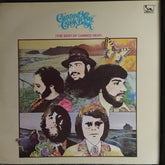 Canned Heat - The Canned Heat Cookbook 9The Best Of Canned Heat) (Vinyl)