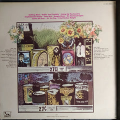 Canned Heat - The Canned Heat Cookbook 9The Best Of Canned Heat) (Vinyl)