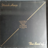 Uriah Heep - The Best Of... (Vinyl)