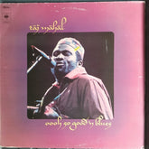 Taj Mahal - Oooh So Good 'N Blues (Vinyl)
