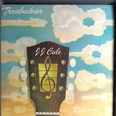 J. J. Cale - Troubadour (Vinyl)