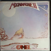 Camel - Moonmadness (Vinyl)