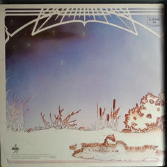 Camel - Moonmadness (Vinyl)