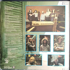 Brand X - Moroccan Roll (Vinyl)