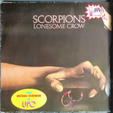 Scorpions - Lonesome Crow (Vinyl)