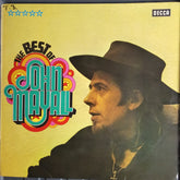 John Mayall - The Best Of (Vinyl)