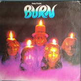 Deep Purple - Burn (Vinyl)
