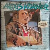 Alexis - Will The Circle Be Broken (Vinyl)