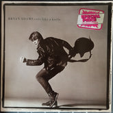 Bryan Adams - Cuts Like A Knife (Vinyl)