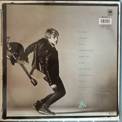 Bryan Adams - Cuts Like A Knife (Vinyl)