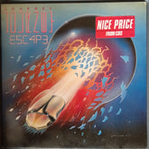 Journey - Escape (Vinyl)
