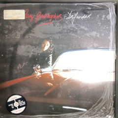 Rory Gallagher - Defender (Vinyl)