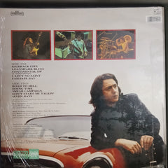 Rory Gallagher - Defender (Vinyl)